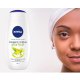 Gel de Dus NIVEA Cream Indulgent Star Fruit, 250 ml, cu Parfum de Carambola, Geluri de Dus, Gel de Corp, Gel de Dus Nivea, Gel de Dus, Gel de Dus Corp, Gel de Dus Hidratant, Produse Ingrijire Corp, Produse Igiena Corp, Cosmetice pentru Corp
