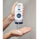 Gel de Dus NIVEA Men Sensitive, 250 ml, cu Extract de Bambus, Geluri de Dus, Gel de Corp, Gel de Dus Nivea, Gel de Dus Hidratant, Produse Ingrijire Corp, Produse Igiena Corp, Gel de Dus Barbati, Gel de Dus cu Bambus, Gel de Dus 3 in 1