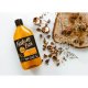 Gel de Dus NATURE BOX Macadamia Oil, 385 ml, Ulei de Macadamia Presat la Rece, Geluri de Dus NATURE BOX, Gel de Dus cu Extracte Naturale, Gel de Dus Fara Parabeni, Geluri de Dus Hidratante, Geluri de Dus cu Ingrediente Naturale