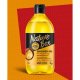 Gel de Dus NATURE BOX Macadamia Oil, 385 ml, Ulei de Macadamia Presat la Rece, Geluri de Dus NATURE BOX, Gel de Dus cu Extracte Naturale, Gel de Dus Fara Parabeni, Geluri de Dus Hidratante, Geluri de Dus cu Ingrediente Naturale