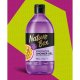 Gel de Dus NATURE BOX Passion Fruit Oil, 385 ml, Ulei Presat la Rece din Fructul Pasiunii, Geluri de Dus NATURE BOX, Gel de Dus cu Extracte Naturale, Gel de Dus Fara Parabeni, Geluri de Dus Hidratante, Geluri de Dus cu Ingrediente Naturale