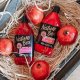 Gel de Dus NATURE BOX Pomegranate Oil, 385 ml, Ulei Presat la Rece din Rodie, Geluri de Dus NATURE BOX, Gel de Dus cu Extracte Naturale, Gel de Dus Fara Parabeni, Geluri de Dus Hidratante, Geluri de Dus cu Ingrediente Naturale