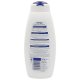 Gel de Dus NIVEA Care & Coconut, 750 ml, Extract de Lapte de Jojoba si Cocos, Gel de Dus Nivea, Gel de Dus Parfum Deosebit, Gel de Dus Revigorant, Geluri de Dus Parfumate, Geluri de Dus Hidratante, Gel de Dus Energizant, Geluri de Dus Nivea