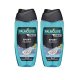 Gel de Dus PALMOLIVE Men Sport, 500 ml, Extract de Grapefruit si Ulei de Menta, 3 in 1, Geluri de Dus Palmolive, Gel de Corp, Geluri de Dus, Gel de Dus Palmolive, Gel de Dus Corp, Gel de Dus Hidratant, Gel de Dus Barbati