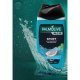 Gel de Dus PALMOLIVE Men Sport, 500 ml, Extract de Grapefruit si Ulei de Menta, 3 in 1, Geluri de Dus Palmolive, Gel de Corp, Geluri de Dus, Gel de Dus Palmolive, Gel de Dus Corp, Gel de Dus Hidratant, Gel de Dus Barbati