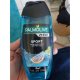 Gel de Dus PALMOLIVE Men Sport, 500 ml, Extract de Grapefruit si Ulei de Menta, 3 in 1, Geluri de Dus Palmolive, Gel de Corp, Geluri de Dus, Gel de Dus Palmolive, Gel de Dus Corp, Gel de Dus Hidratant, Gel de Dus Barbati