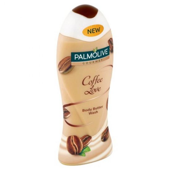 Gel de Dus PALMOLIVE Gourmet Coffee, 500 ml, Gel de Dus 500 ml, Gel de Dus Palmolive Coffee, Gel de Dus Hidratant, Geluri de Dus Hidratante, PALMOLIVE Coffee Gel de Dus, Produse de Ingrijire a Corpului