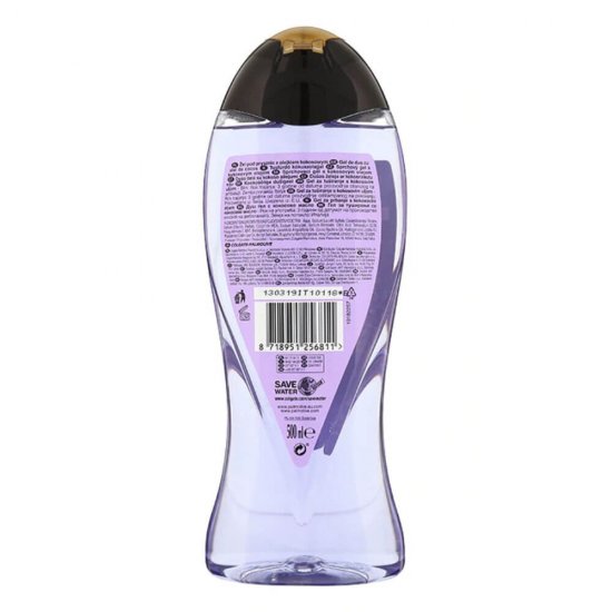 Gel de Dus PALMOLIVE Aroma Sensations Feel Loved, 500 ml, Cocos si Lavanda, Gel de Dus 500 ml, Gel de Dus Palmolive, Gel de Dus Hidratant, Geluri de Dus Hidratante, PALMOLIVE Gel de Dus, Produse de Ingrijire a Corpului
