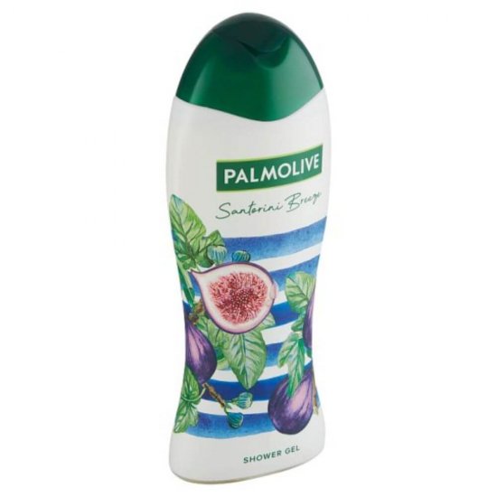 Gel de Dus PALMOLIVE Santorini Breeze, 500 ml, Gel de Dus 500 ml, Gel de Dus Palmolive, Gel de Dus Hidratant, Geluri de Dus Hidratante, PALMOLIVE Gel de Dus, Produse de Ingrijire a Corpului