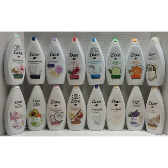 Gel de Dus DOVE Caring Bath, 700 ml, Protejeaza Pielea Uscata, Gel de Dus Dove, Gel de Dus Parfum Deosebit, Gel de Dus Revigorant, Geluri de Dus Parfumate, Geluri de Dus Hidratante, Gel de Dus Energizant, Geluri de Dus Dove