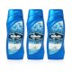 Gel de Dus GILLETTE Endurance, 250 ml, cu Extract de Menta, Geluri de Dus, Gel de Corp, Gel de Dus Gillette, Gel de Dus, Gel de Dus Corp, Gel de Dus Hidratant, Gel de Dus Barbati, Gel de Dus Menta, Geluri de Dus Gillette
