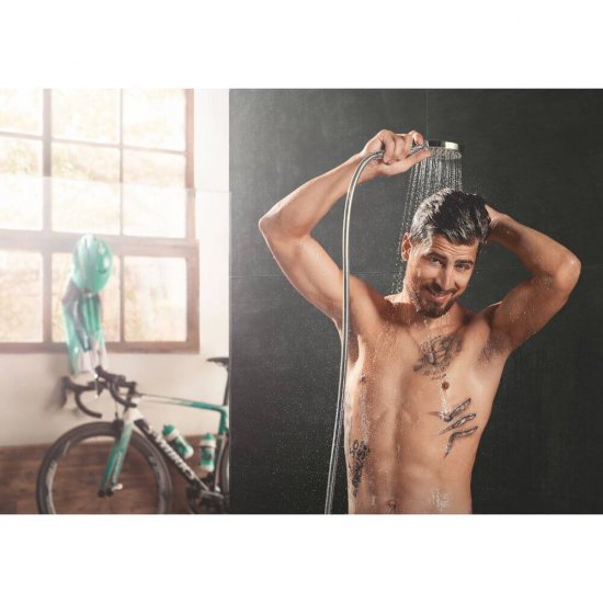 Gel de Dus, STR8 Original, Pentru Barbati, 400 ml, Gel de Dus Masculin, Gel de Dus STR8 Original, Gel de Dus Revigorant, Gel de Dus Hidratant, Gel de Dus 400 ml, Geluri de Dus Barbatesti