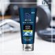 Gel de Dus FA High Seas Men, Parfum Marin Fresh, 200 ml, Gel de Dus, Gel de Dus Barbati, Gel de Dus pentru Barbati, Gel de Dus High Seas Men