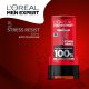 Gel de Dus LOREAL Men Expert Stress Resist, 300 ml, Gel de Dus pentru Barbati, Geluri Dus pentru Barbati, Geluri Ingrijire Corp Barbati, Geluri de Dus Loreal, Gel pentru Dus, Produse Ingrijire Corp, Produse Igiena Corp, Cosmetice pentru Corp