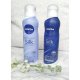 Spuma Dus NIVEA Silk Mousse, 200 ml, cu Ulei de Migdale, Spuma pentru Dus, Nivea Spuma de Dus, Spuma Hidratanta pentru Dus, Geluri de Dus, Gel de Dus, Ingrijirea Corpului, Spuma pentru Corp, Nivea Spuma Ingrijire Corp