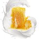 Gel de Dus PALMOLIVE Naturals Milk&Honey, 750 ml, Extract de Lapte si Miere, Gel de Dus Hidratant, Geluri Dus pentru Hidratare, Geluri de Dus Palmolive, Gel pentru Dus, Produse Ingrijire Corp, Produse Igiena Corp