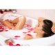 Spuma de Baie PALMOLIVE Aroma Sensations Relaxed, 750 ml, Levantica si Ylang Ylang, Spuma Relaxare pentru Baie, Spumante de Baie Palmolive, Spumant de Baie, Spuma de Baie cu Levantica si Ylang Ylang, Spumante de Baie cu Levantica si Ylang Ylang