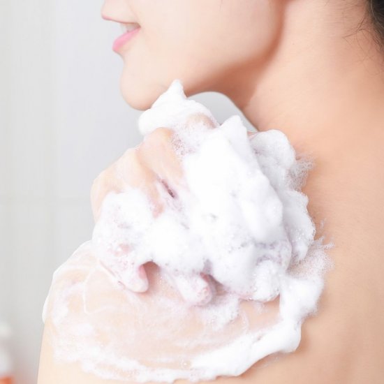 Gel de Dus NIVEA Clay Fresh, Ghimbir si Busuioc, 500 ml, Gel de Dus Nivea, Gel de Dus cu Ghimbir, Geluri de Dus Nivea, Geluri de Dus Parfumate, Geluri de Dus Hidratant, Gel de Dus pentru Femei, Geluri de Dus Nivea, Gel de Dus Crema