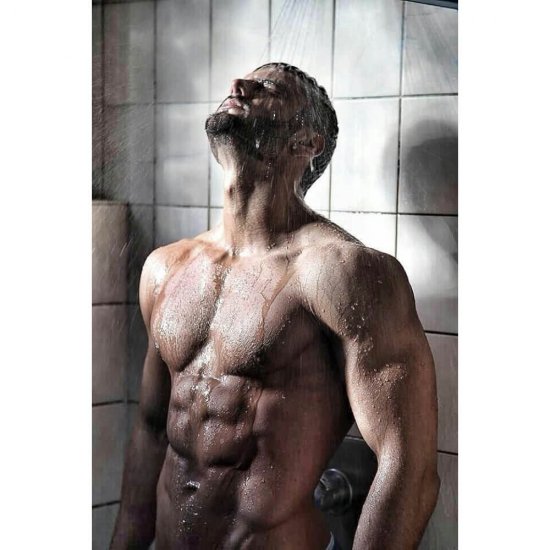 Gel de Dus 2 in 1 Par si Corp pentru Barbati DENIM Sport, Regenerant si Tonifiant, 250 ml, Gel de Dus Regenerant, Gel de Dus Tonifiant, Gel de Dus Barbati, Gel de Dus 2 in 1, Gel de Dus Regenerant pentru Barbati, Gel de Dus 2 in 1 pentru Barbati