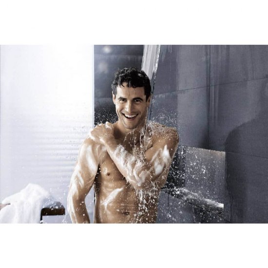 Gel de Dus 2 in 1 Par si Corp pentru Barbati DENIM Sport, Regenerant si Tonifiant, 250 ml, Gel de Dus Regenerant, Gel de Dus Tonifiant, Gel de Dus Barbati, Gel de Dus 2 in 1, Gel de Dus Regenerant pentru Barbati, Gel de Dus 2 in 1 pentru Barbati