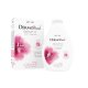 Rezerva Sapun Lichid DERMOMED Intimo Sensitive, 250 ml, Gel Intim, Sapun Intim Sensitive, Sapun Lichid Sensitive, Sapun Hidratant, Sapun Parfumat