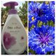 Sapun Lichid Intimo Fresh cu Albastrele DERMOMED, 300 ml, Gel Intim, Sapun Intim Fresh, Sapun Lichid Intim cu Albastrele, Sapun Hidratant, Sapun Parfumat