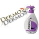 Sapun Lichid Intimo Fresh cu Albastrele DERMOMED, 300 ml, Gel Intim, Sapun Intim Fresh, Sapun Lichid Intim cu Albastrele, Sapun Hidratant, Sapun Parfumat