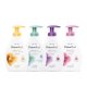 Sapun Lichid Intimo Mimosa DERMOMED, 300 ml, Gel Intim, Sapun Intim Mimosa, Sapun Lichid Intim cu Mimoza, Sapun Hidratant, Sapun Parfumat