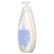 Lotiune Corp Johnson's Creamy Wash, 500 ml, Gel de Dus Copii, Crema pentru Dus Baby, Geluri de Dus Johnson's Baby, Gel de Dus Bebe, Lotiune Corp Johnson's, Gel de Dus Baby, Geluri de Dus pentru Copii, Lotiuni Johnson's, Lotiune pentru Bebelusi