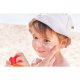 Crema de Fata si Corp cu Protectie Solara ELMIPLANT Sun Baby, 50 SPF, 75ml, Crema cu SPF pentru Copii, Lotiune pentru Copii cu Protectie Solara, Crema Protectie Solara pentru Copii, Crema SPF50 Copii,Crema Copii cu SPF, Crema SPF50 pentru Copii Elmiplant