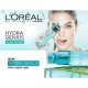 Crema de Zi Ten L'Oreal Paris Hydra Genius, 70 ml, Crema de Zi pentru Ten Uscat, Crema de Fata Hidratanta, Crema Fluida Hidratanta Hydra Genius, Crema Hidratanta de Fata, Creme Hidratante pentru Ten, Apa Hidratanta penrtu Ten