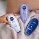 Crema de Maini Nivea Express, 100 ml, cu Minerale Marine, Crema de Maini cu Efect de Hidratare, Crema de Maini cu Minerale Marine, Crema pentru Maini Uscate, Crema de Maini Hidratanta, Crema Hidratare Maini, Crema pentru Piele Uscata