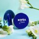Crema Nivea Creme, 150 ml, pentru Piele Catifelata, Crema Hidratanta Nivea, Crema Efect de Hidratare, Creme Hidratante, Creme Nivea, Crema pentru Piele, Crema de Piele, Crema Hidratanta pentru Piele, Crema de Corp, Crema Nivea pentru Corp