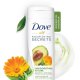 Lotiune Corp DOVE Invigorating Ritual, 250 ml, cu Extract de Avocado si Galbenele, Lotiuni de Corp Dove, Lotiuni de Corp, Lotiune pentru Corp, Lotiune Ingrijire Corp, Lotiune Hidratanta, Lotiune pentru Hidratare, Lotiune pentru Piele Uscata si Sensibila