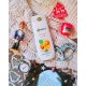 Lotiune de Corp Elmiplant Beloved Vanilla, 250 ml, Parfum Vanilie, Lotiuni Hranitoare pentru Toate Tipurile de Piele, Lotiune de Corp cu Ingrediente Naturale, Lotiune de Corp Hidratanta Elmiplant, Elmiplant Lotiuni de Corp Piele Uscata