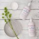 Lotiune Corp BARNANGEN Oil Intense 400 ml, Piele Uscata, Vegan, Lotiune Hidratanta pentru Corp, Lotiune de Corp Hranitoare, Crema de Corp Hidratanta, Crema Hranitoare pentru Corp