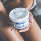 Unt Corp BARNANGEN All Over Rescue Body Balm 200 ml, Piele Uscata, Vegan, Unt pentru Corp Vegan, Crema de Corp Hidratanta, Unt de Corp pentru Femei, Unt de Corp dupa Dus, Lotiune Hidratanta pentru Corp, Creme de Corp
