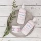 Unt Corp BARNANGEN Intense Body Balm 200 ml, Piele Uscata, Vegan, Unt pentru Corp Vegan, Crema de Corp Hidratanta, Unt de Corp pentru Femei, Unt de Corp dupa Dus, Lotiune Hidratanta pentru Corp, Creme de Corp