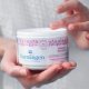 Unt Corp BARNANGEN Intense Body Balm 200 ml, Piele Uscata, Vegan, Unt pentru Corp Vegan, Crema de Corp Hidratanta, Unt de Corp pentru Femei, Unt de Corp dupa Dus, Lotiune Hidratanta pentru Corp, Creme de Corp