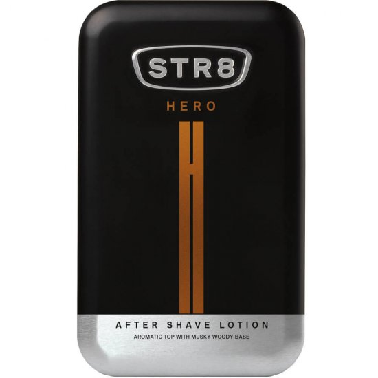 Lotiune After Shave pentru Barbati STR8 Hero, 50 ml, Lotiune pentru Barbati, Lotiune After Shave, Lotiune Dupa Barbierit, Lotiune Dupa Barbierit Barbati, Lotiune Dupa Barbierit pentru Barbati, Lotiune STR8, Lotiune pentru Barbati STR8