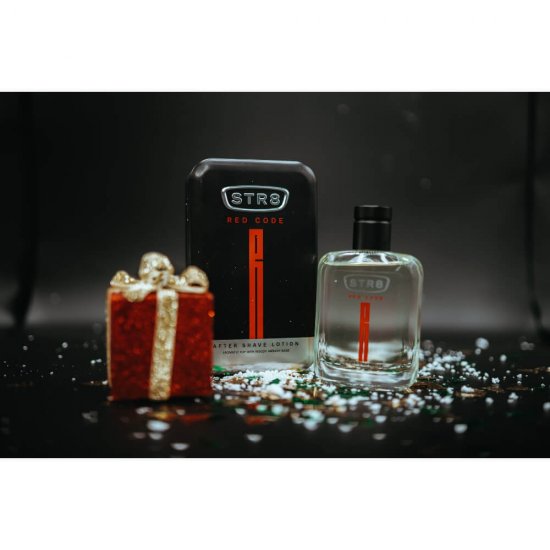 Lotiune After Shave pentru Barbati STR8 Red Code, 50 ml, Lotiune pentru Barbati, Lotiune After Shave, Lotiune Dupa Barbierit, Lotiune Dupa Barbierit Barbati, Lotiune Dupa Barbierit pentru Barbati, Lotiune STR8, Lotiune pentru Barbati STR8