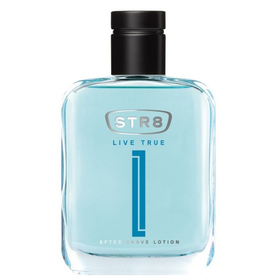 Lotiune After Shave STR8 Live True, 100 ml, Lotiune Dupa Ras, Lotiune STR8, Lotiune pentru Ras, Lotiune Ras Barbati, Lotiune de Ras STR8, Lotiune Aftershave, After Shave Barbati, Lotiuni Aftershave, Lotiuni Dupa Ras, Lotiuni Barbierit
