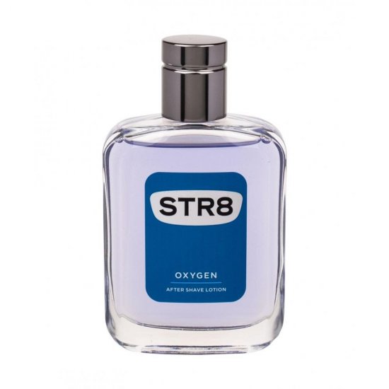 Lotiune After Shave STR8 Oxygen, 100 ml, Lotiune Dupa Ras, Lotiune STR8, Lotiune pentru Ras, Lotiune Ras Barbati, Lotiune de Ras STR8, Lotiune Aftershave, After Shave Barbati, Lotiuni Aftershave, Lotiuni Dupa Ras, Lotiuni Barbierit