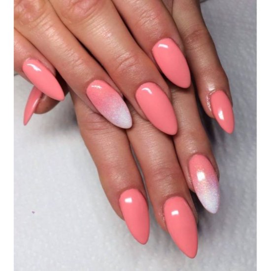 Lac de Unghii 466 Miss Sporty Clubbing Colours, 7 ml, Oja, Oja Colorata, Oja pentru Unghii, Lac pentru Unghii, Lac de Unghii Colorat, Lac de Unghii Miss Sporty, Oja Miss Sporty, Oja Roz, Lac Roz, Oja Piersica, Lac Piersica