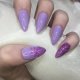 Lac de Unghii 471 Miss Sporty Clubbing Colours, 7 ml, Oja, Oja Colorata, Oja pentru Unghii, Lac pentru Unghii, Lac de Unghii Colorat, Lac de Unghii Miss Sporty, Oja Miss Sporty, Oja Violet, Lac Violet, Oja Lavanda, Lac Lavanda
