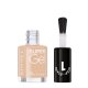 Lac de Unghii Rimmel Super Gel, 005 Sassy & Classy, 12 ml, Lac pentru Unghii, Lac de Unghii Rimmel, Lac de Unghii Rimmel London, Lac de Unghii Super Gel, Lac Gel, Lac Gel pentru Unghii, Lac de Unghii Rimmel Gel, Lac de Unghii Sclipitor, Oja Unghii