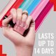 Lac de Unghii Rimmel Super Gel, 005 Sassy & Classy, 12 ml, Lac pentru Unghii, Lac de Unghii Rimmel, Lac de Unghii Rimmel London, Lac de Unghii Super Gel, Lac Gel, Lac Gel pentru Unghii, Lac de Unghii Rimmel Gel, Lac de Unghii Sclipitor, Oja Unghii