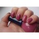 Lac de Unghii Miss Sporty Lasting Colour 390 Vintage, 7 ml, Lasting Color Gel Shine Nail Polish, Lac de Unghii Gel, Lac de Unghii Clasic, Lac de Unghii Mov, Oja Mov, Oja Clasica, Lac Gel de Unghi, Gel Lac de Unghi, Oje Mov, Oja Gel, Oje Gel