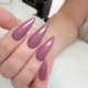 Lac de Unghii Miss Sporty Lasting Colour 390 Vintage, 7 ml, Lasting Color Gel Shine Nail Polish, Lac de Unghii Gel, Lac de Unghii Clasic, Lac de Unghii Mov, Oja Mov, Oja Clasica, Lac Gel de Unghi, Gel Lac de Unghi, Oje Mov, Oja Gel, Oje Gel