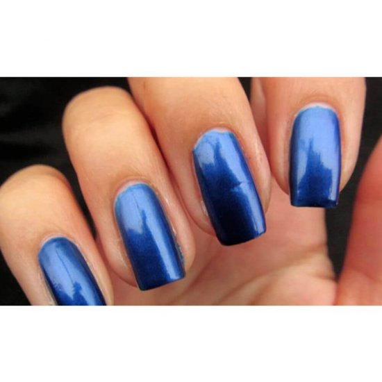 Lac de Unghii Miss Sporty Lasting Colour 510 Atomic Blue, 7 ml, Lasting Color Gel Shine Nail Polish, Lac de Unghii Gel, Lac de Unghii Albastru, Oja Albastra, Lac Gel de Unghi, Gel Lac de Unghi, Oje Albastre, Oja Gel, Oje Gel, Lac de Unghii Lucios